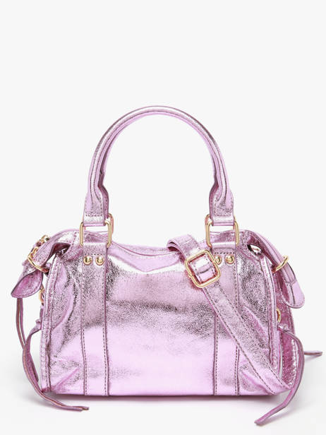 Handtas Victoire Miniprix Violet victoire A ander zicht 3