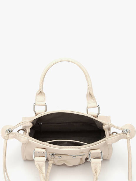 Handtas Victoire Miniprix Beige victoire 1 ander zicht 2