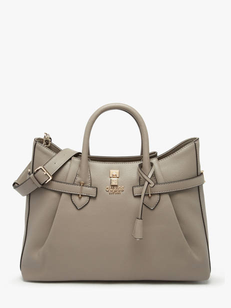 Handtassen Noelle Guess Grijs noelle BG783307