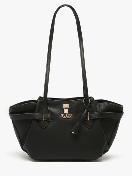 Schoudertas Noelle Guess Zwart noelle BG783308
