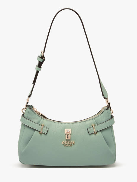 Schoudertas Noelle Guess Groen noelle BG783318