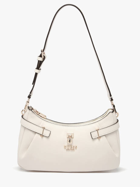 Schoudertas Noelle Guess Wit noelle BG783318