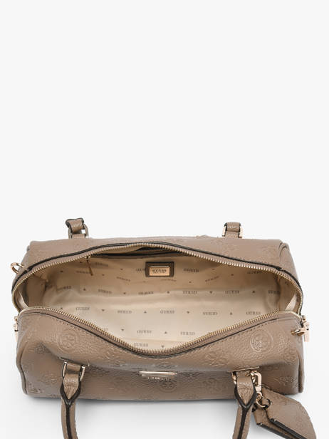 Handtas Cresidia Guess Beige cresidia PD988808 ander zicht 3