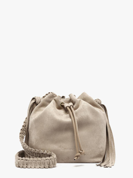 Cross Body Tas Maranta Woomen Beige maranta WMAT06