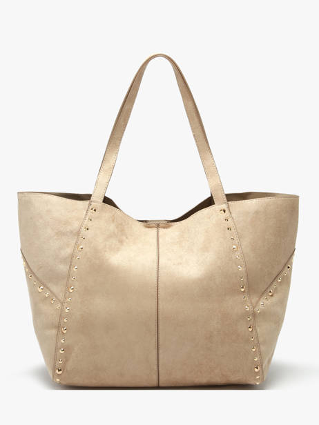 Schoudertas Velvet Miniprix Beige velvet M9457