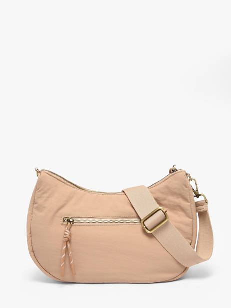 Cross Body Tas Primevere Woomen Beige primevere WPRI19 ander zicht 4