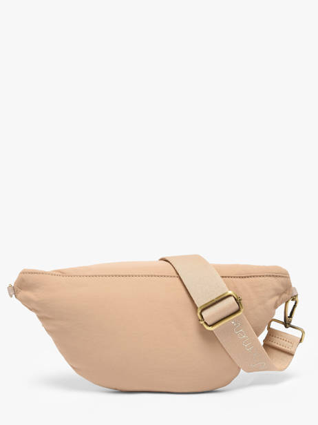 Portemonnee Woomen Beige primevere WPRI14 ander zicht 4