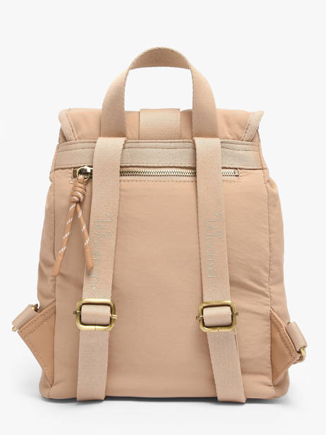 Cross Body Tas Woomen Beige primevere WPRI03 ander zicht 4