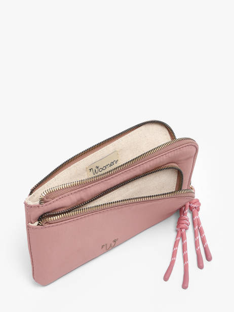 Cross Body Tas Primevere Woomen Roze primevere WPRI98 ander zicht 1