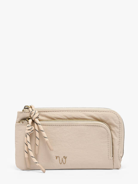Cross Body Tas Primevere Woomen Beige primevere WPRI98