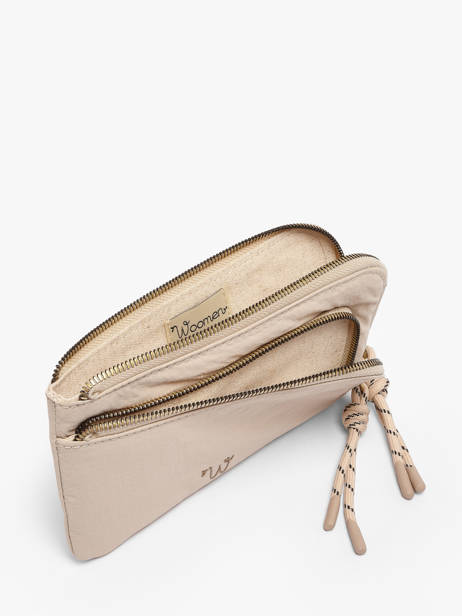 Cross Body Tas Primevere Woomen Beige primevere WPRI98 ander zicht 1