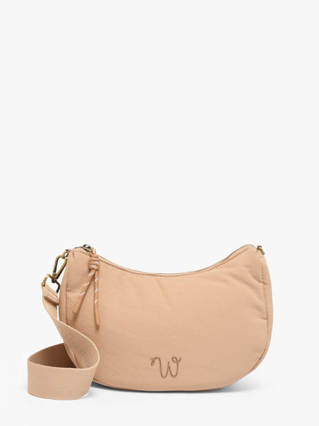 Cross Body Tas Primevere Woomen Beige primevere WPRI18