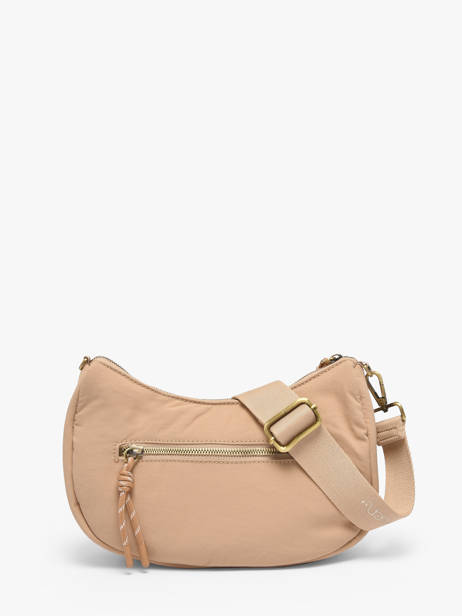 Cross Body Tas Primevere Woomen Beige primevere WPRI18 ander zicht 4