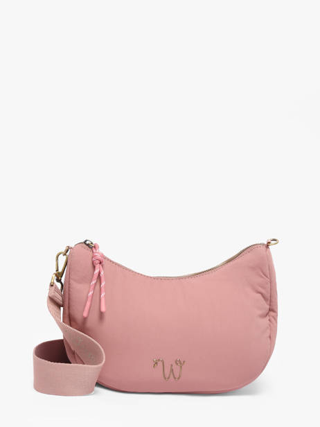 Cross Body Tas Primevere Woomen Roze primevere WPRI18