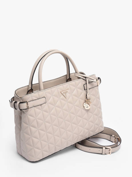 Handtas Paisleigh Guess Beige paisleigh QG988306 ander zicht 2