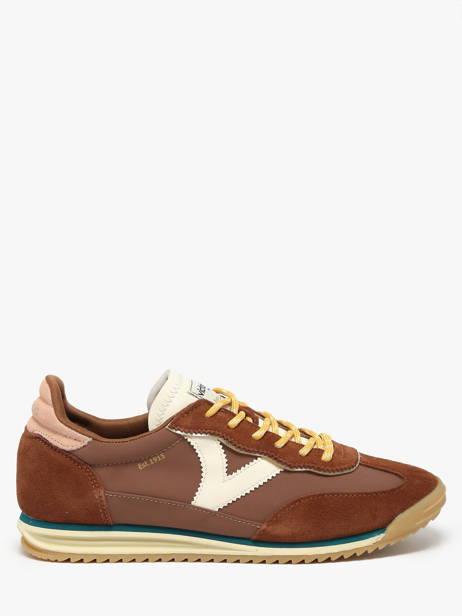 Sneakers Victoria Bruin women 1158110