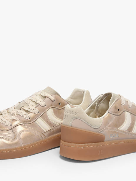 Sneakers Goal Glowstrike Coolway Roze women 7653403 ander zicht 2