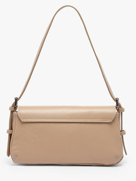 Sac Porté épaule Caviar Leder Milano Beige caviar CA25111 ander zicht 4