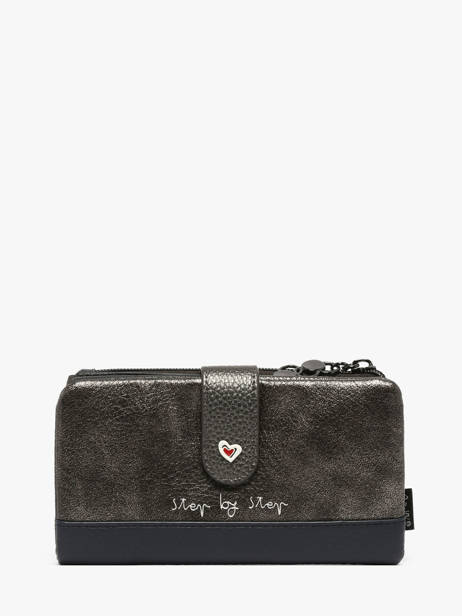 Portefeuille Eikon Anekke Zwart eikon 42759907 ander zicht 3