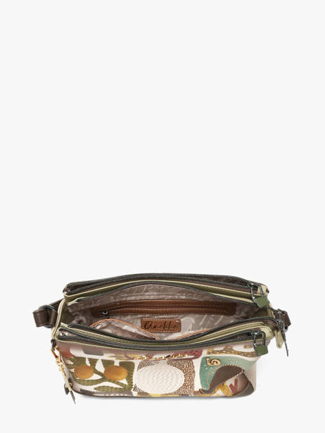 Cross Body Tas Amphora Anekke Veelkleurig amphora 42713184 ander zicht 3