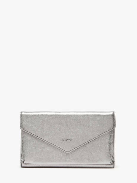 All In One Etincelle Irisee Leder Etrier Zilver etincelle irisee EETI904