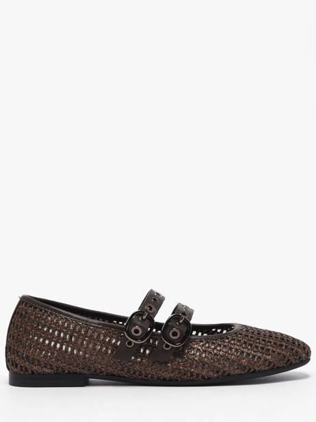 Ballerinas Tamaris Bruin women 46