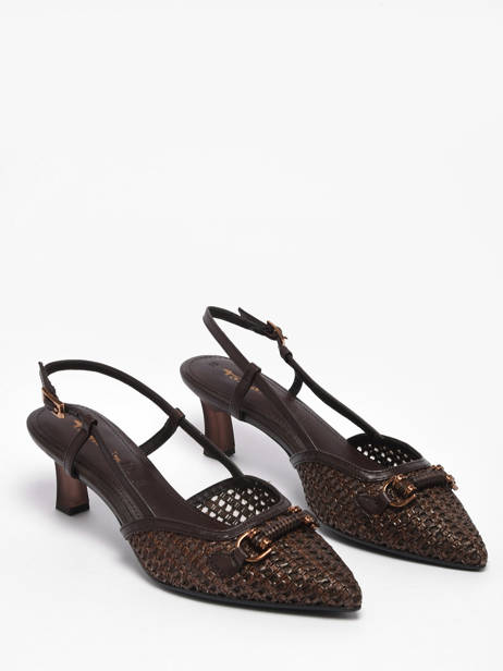 Pumps Tamaris Bruin women 44 ander zicht 2