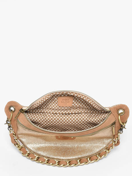 Heuptasje Mila louise Beige ar5 23689AR5 ander zicht 3