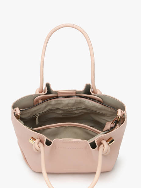 Handtas Noeud David jones Beige noeud CM8487 ander zicht 3