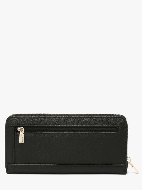 Portefeuille Calebra Guess Zwart calebra G9536146 ander zicht 2