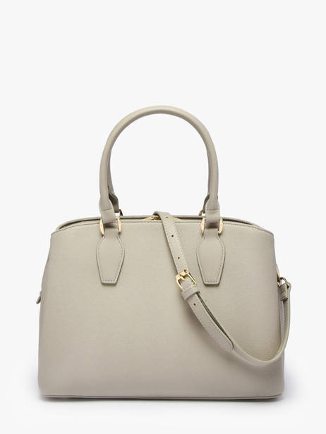 Handtas Dune Polyurethaan David jones Beige dune CM7252 ander zicht 4