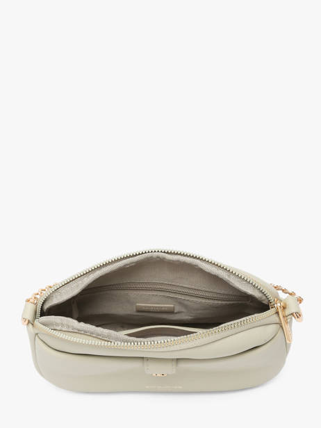 Cross Body Tas Alpes David jones Groen alpes 1 ander zicht 3