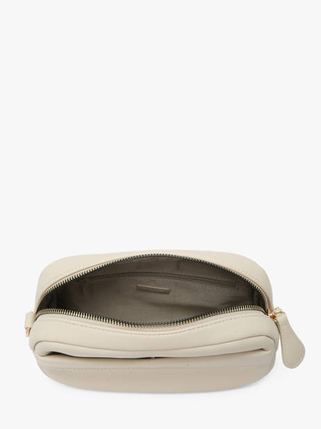 Cross Body Tas Alpes David jones Beige alpes CM7397 ander zicht 3