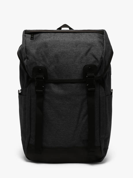 Business Rugzak David jones Zwart business PC037A