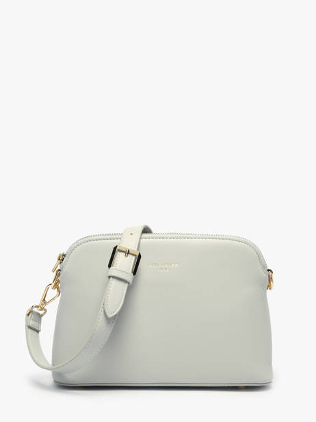 Cross Body Tas French Polyurethaan David jones Blauw french CM7342