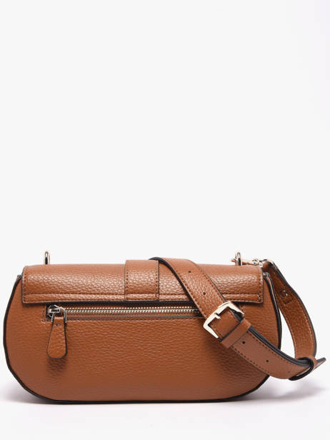 Cross Body Tas Jessa Guess Bruin jessa BG836220 ander zicht 4