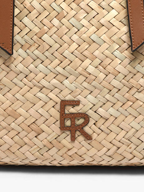 Schoudertas Shetland Etrier Beige shetland ESHE268L ander zicht 5