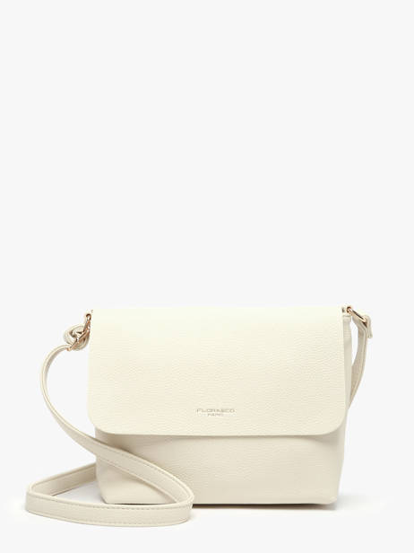 Cross Body Tas Grained Miniprix Beige grained F7557OR