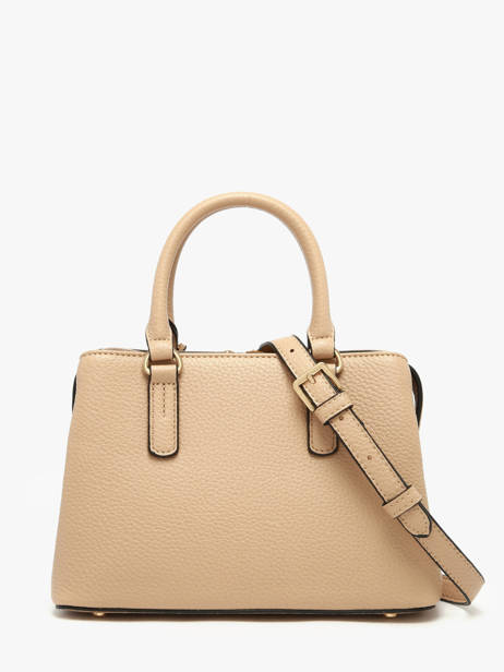 Handtas Zora Hexagona Beige zora 8620229 ander zicht 4