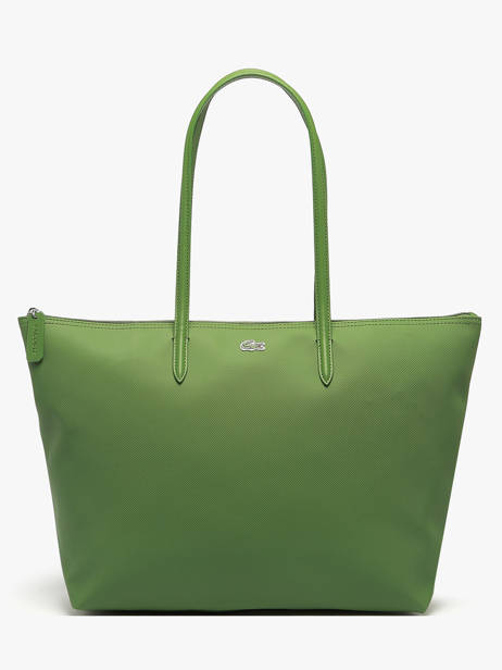 Schoudertas L.12.12 Concept Lacoste Groen l.12.12 concept NF1888PK