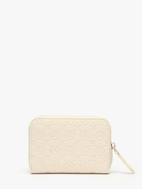 Portefeuille Samba Re Valentino Beige samba re VPS8G137 ander zicht 2