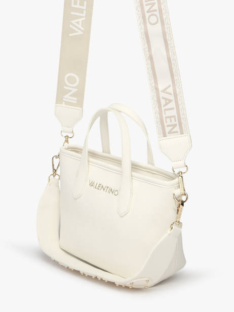 Cross Body Tas Dea Re Valentino Wit dea re VBS9UM06 ander zicht 2