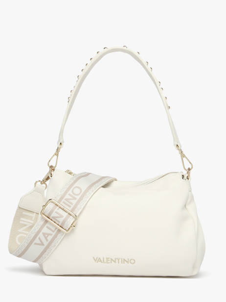Schoudertas Dea Re Valentino Wit dea re VBS9UM08