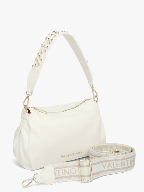 Schoudertas Dea Re Valentino Wit dea re VBS9UM08 ander zicht 2