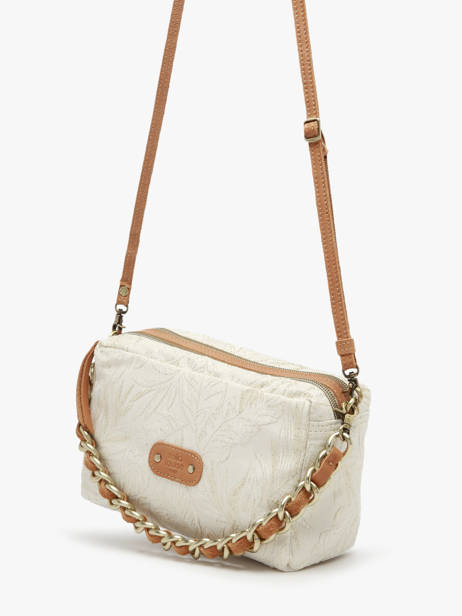 Cross Body Tas Tk Mila louise Beige tk 23673TK ander zicht 2