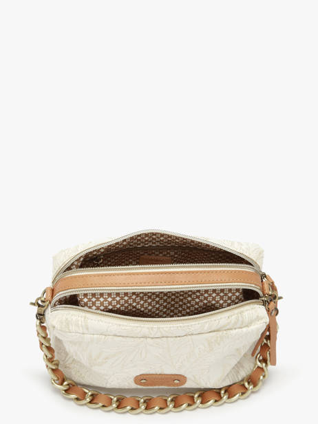 Cross Body Tas Tk Mila louise Beige tk 23673TK ander zicht 3