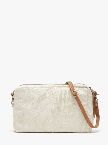 Cross Body Tas Tk Mila louise Beige tk 23673TK ander zicht 4