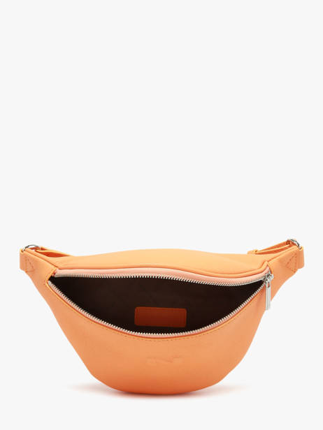 Heuptasje Small Derby Leder Nathan baume Oranje n city 25 ander zicht 4