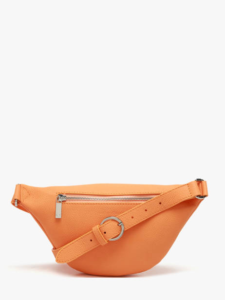 Heuptasje Small Derby Leder Nathan baume Oranje n city 25 ander zicht 5