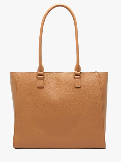 Schoudertas Dorine Laurent david Bruin ld bags 75 ander zicht 4